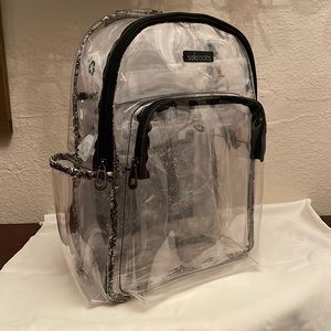 Sakroots backpack